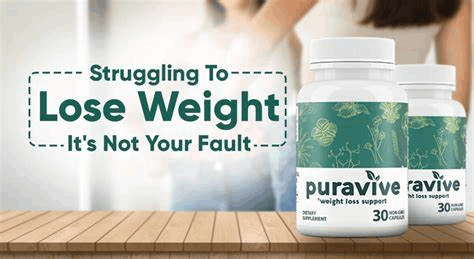 Puravive weight loose